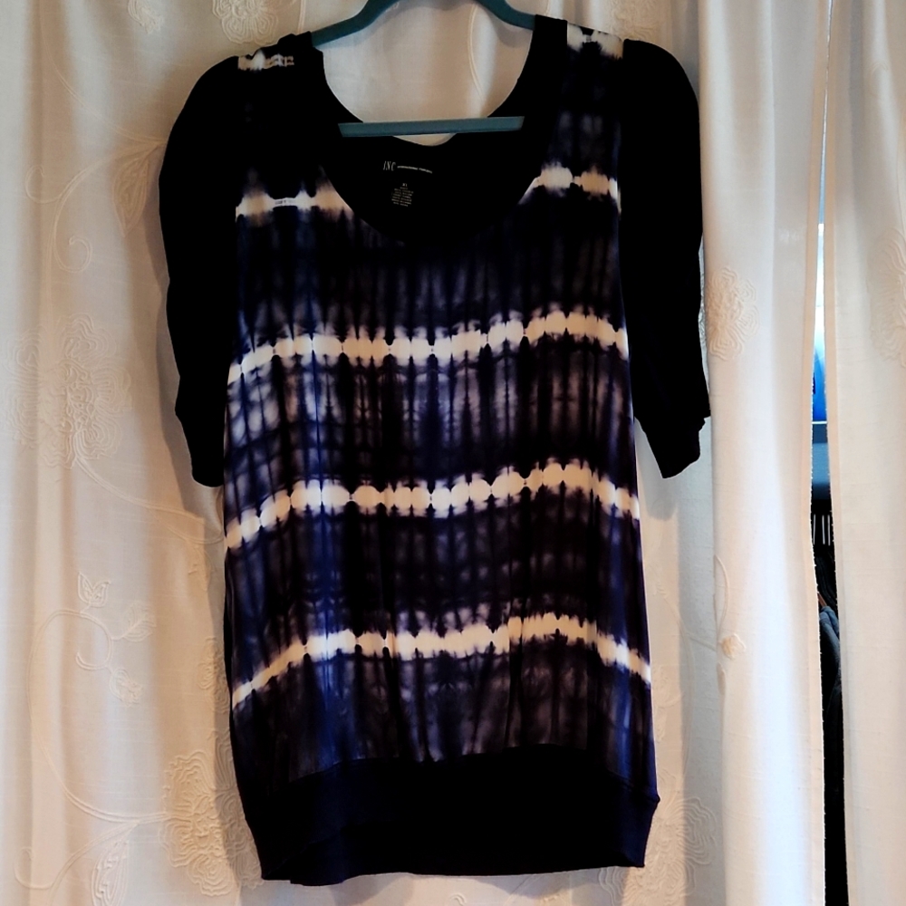 Inc blouse